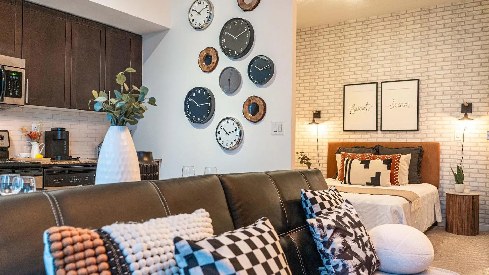 Lejlighed Gsuite Express Downtown Toronto