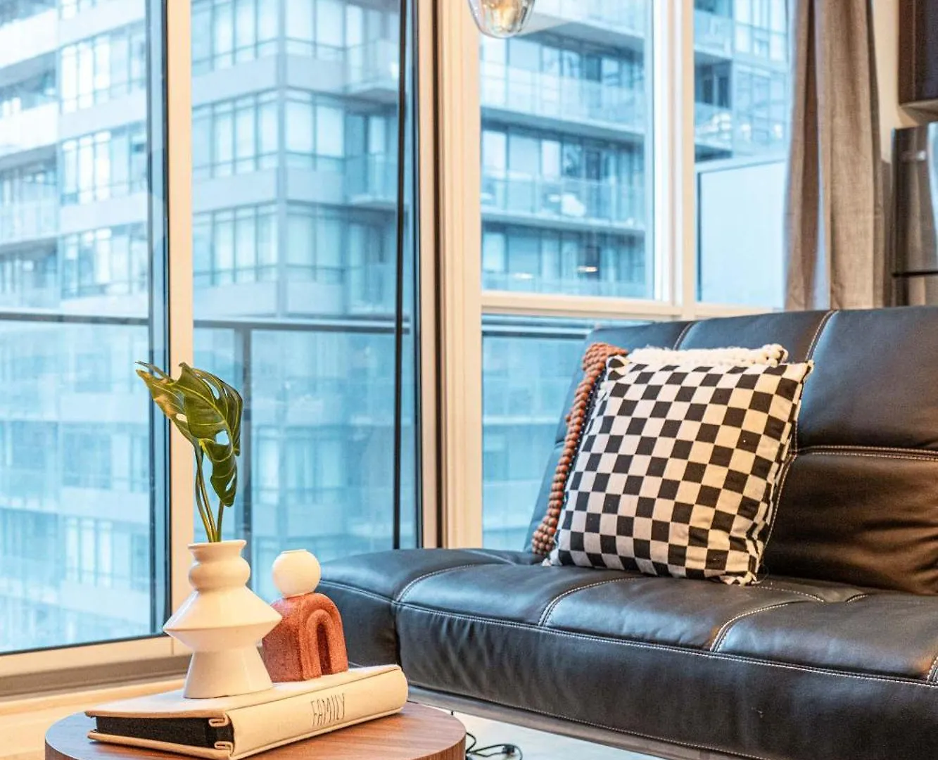 Gsuite Express Downtown Toronto