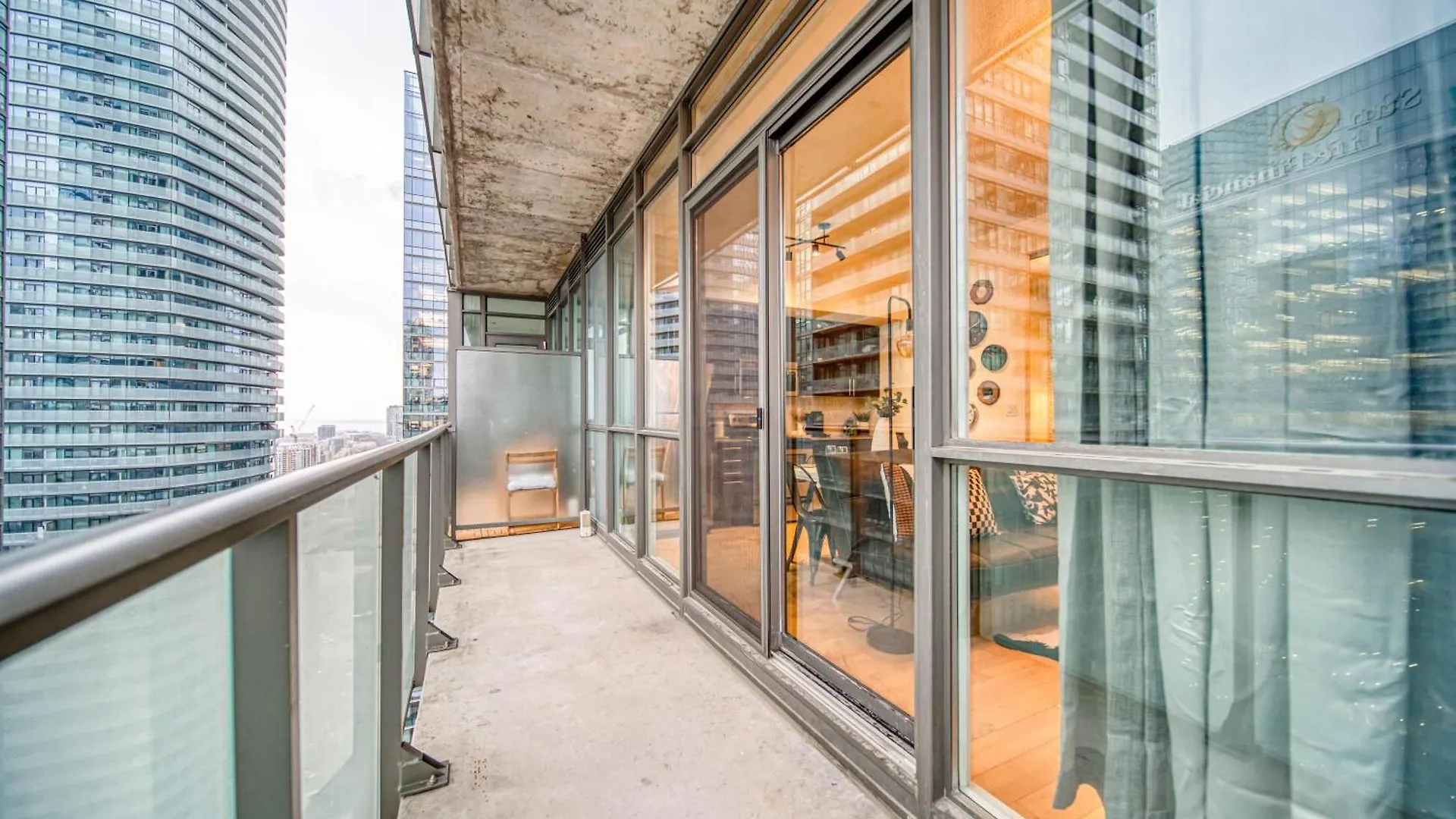 Gsuite Express Downtown Toronto Canada