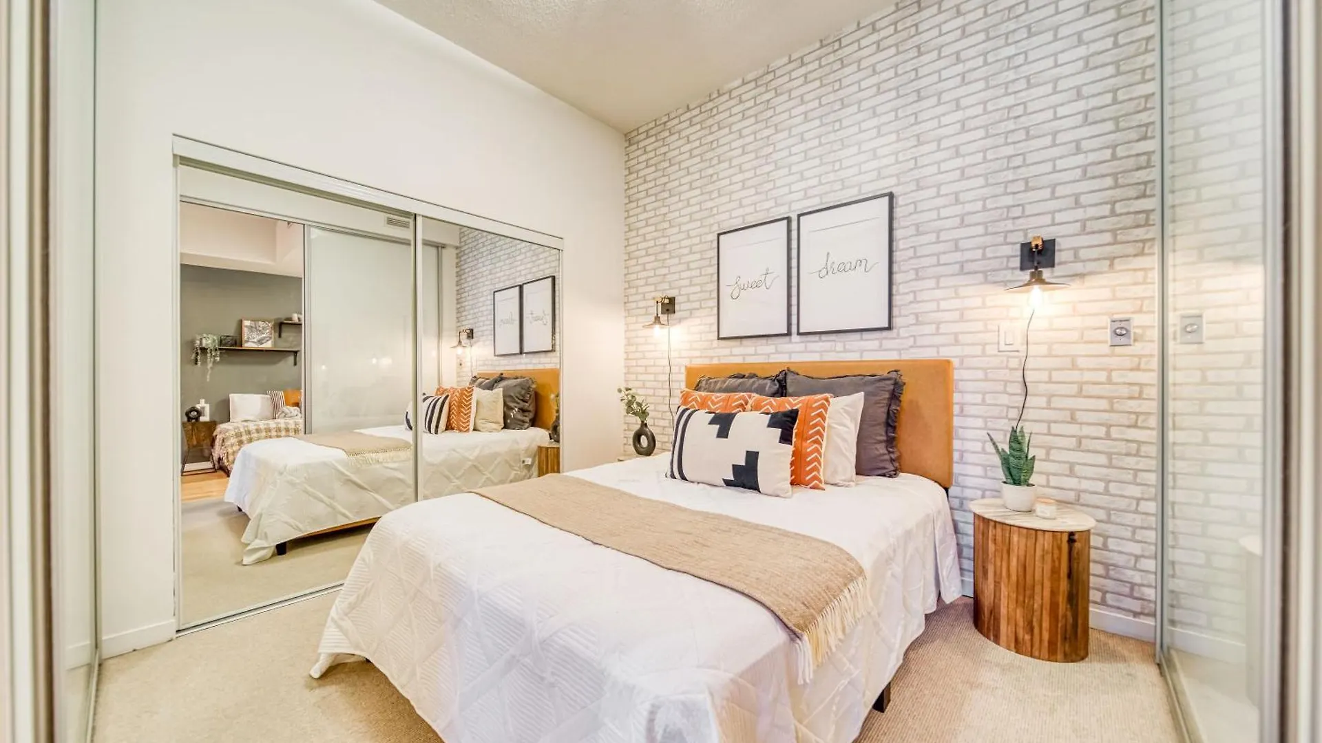 Gsuite Express Downtown Toronto Lejlighed